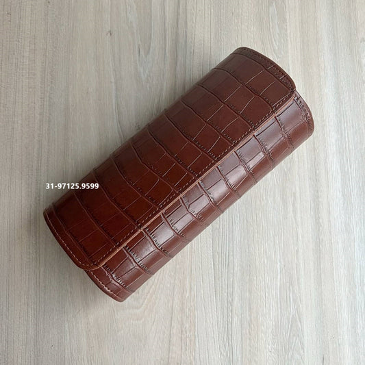 Case para 3 relógios