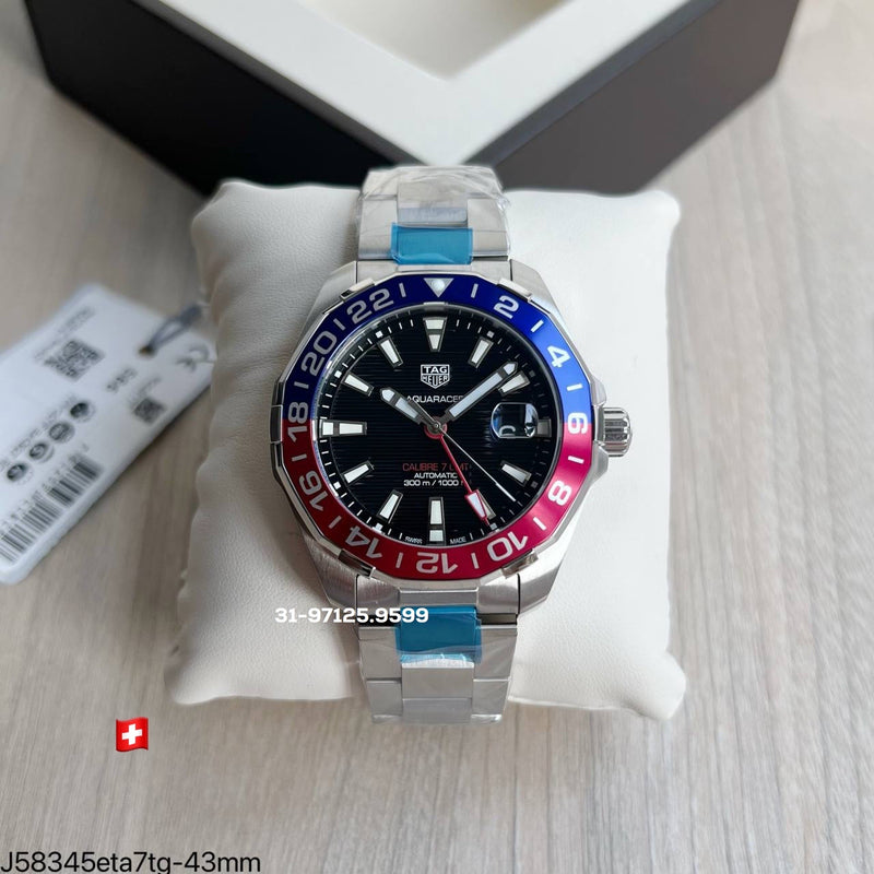 Tag Heuer Aquaracer