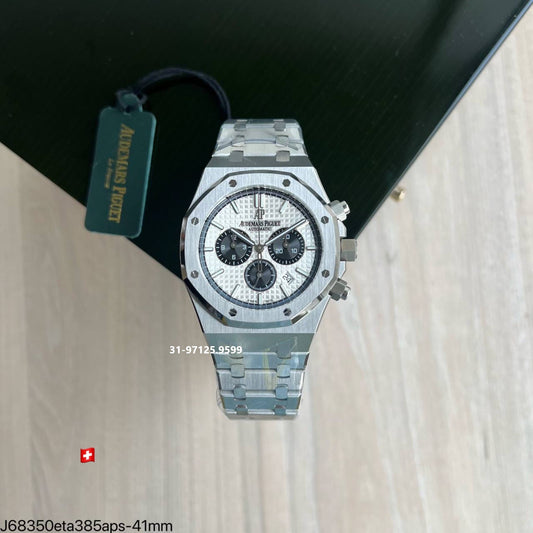 Audemars Piguet - 41mm / Fábrica APS