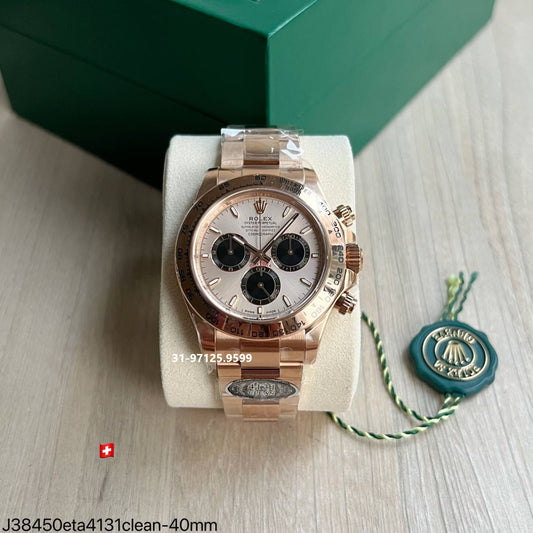 Rolex Daytona - 4131
