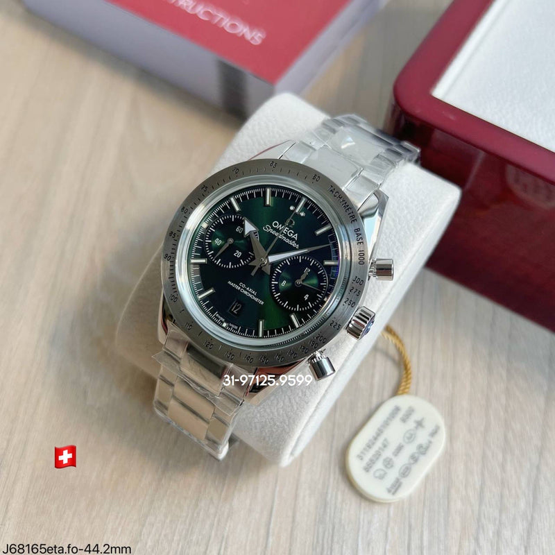 Omega - 44,2mm