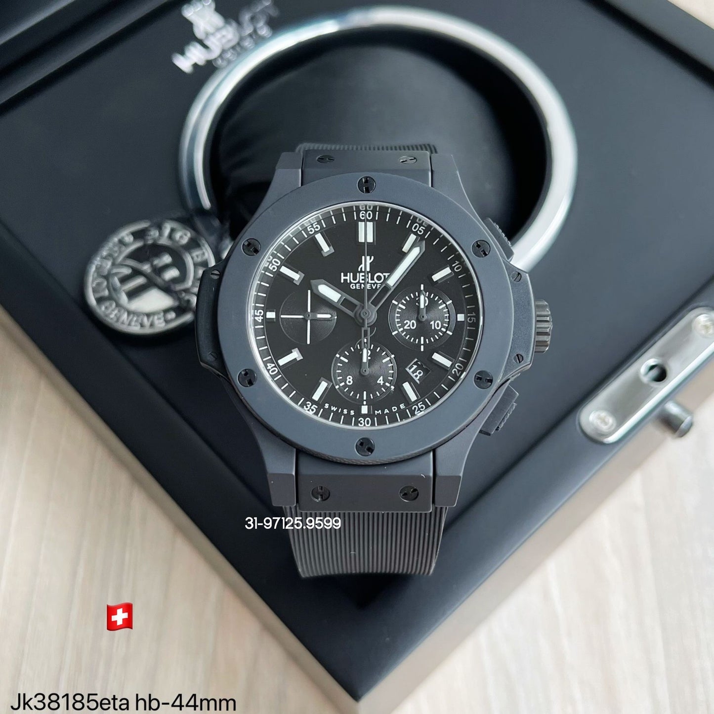 Hublot Big Bang - 44mm