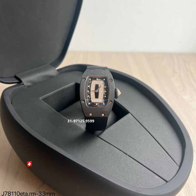 Richard Mille