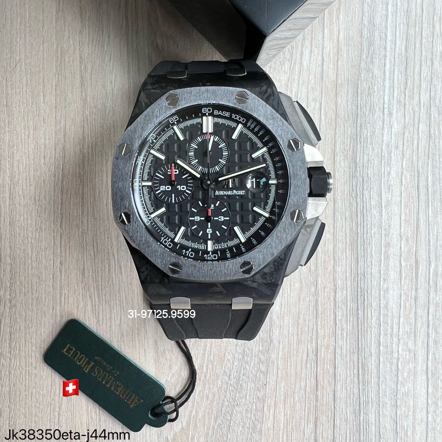 Audemars Piguet - 44mm