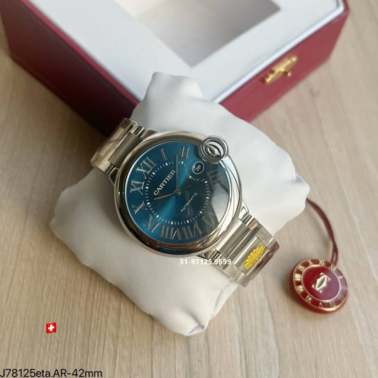 Ballon de Cartier - 42mm