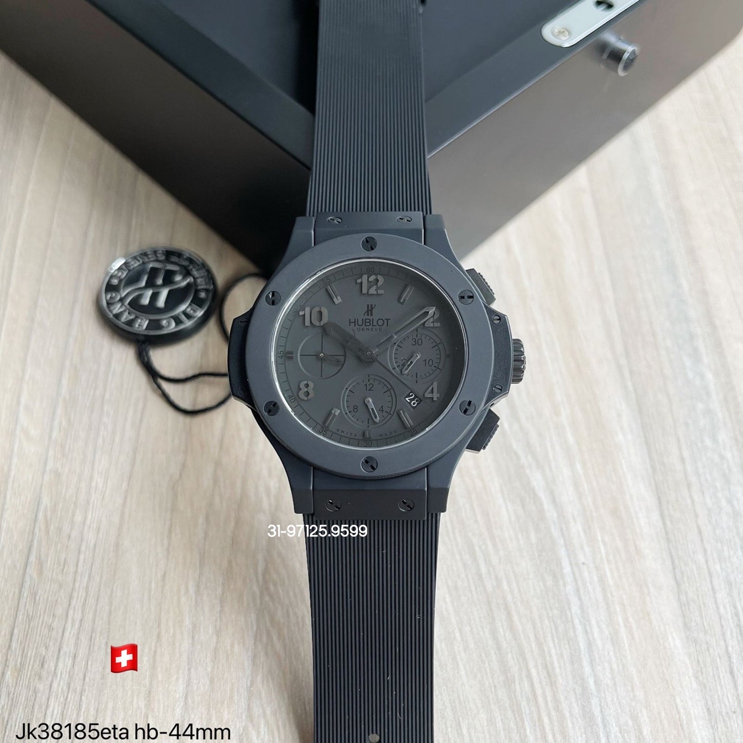 Hublot Big Bang - 44mm