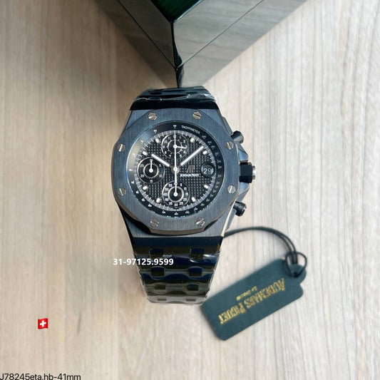 Audemars Piguet - 42mm
