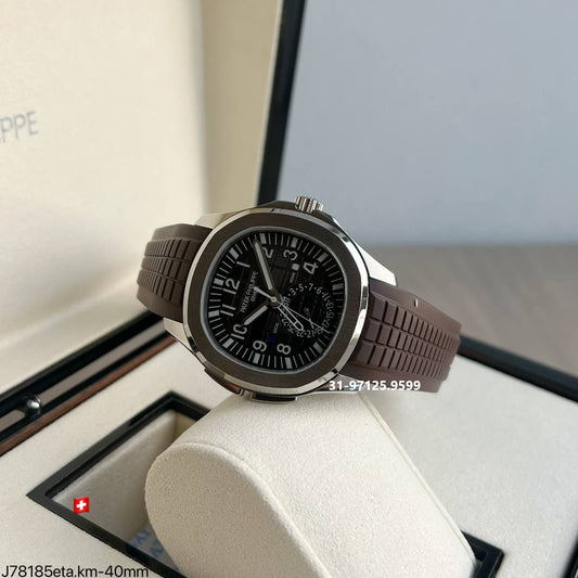 Patek Philippe Aquanaut