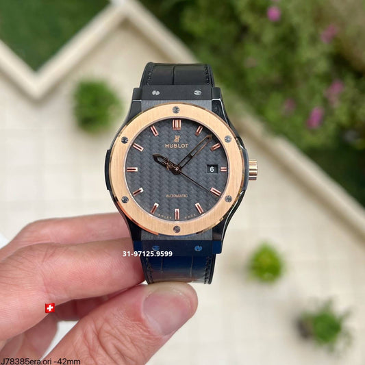 Hublot Fusion - 42mm