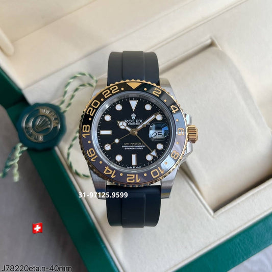 Rolex GMT