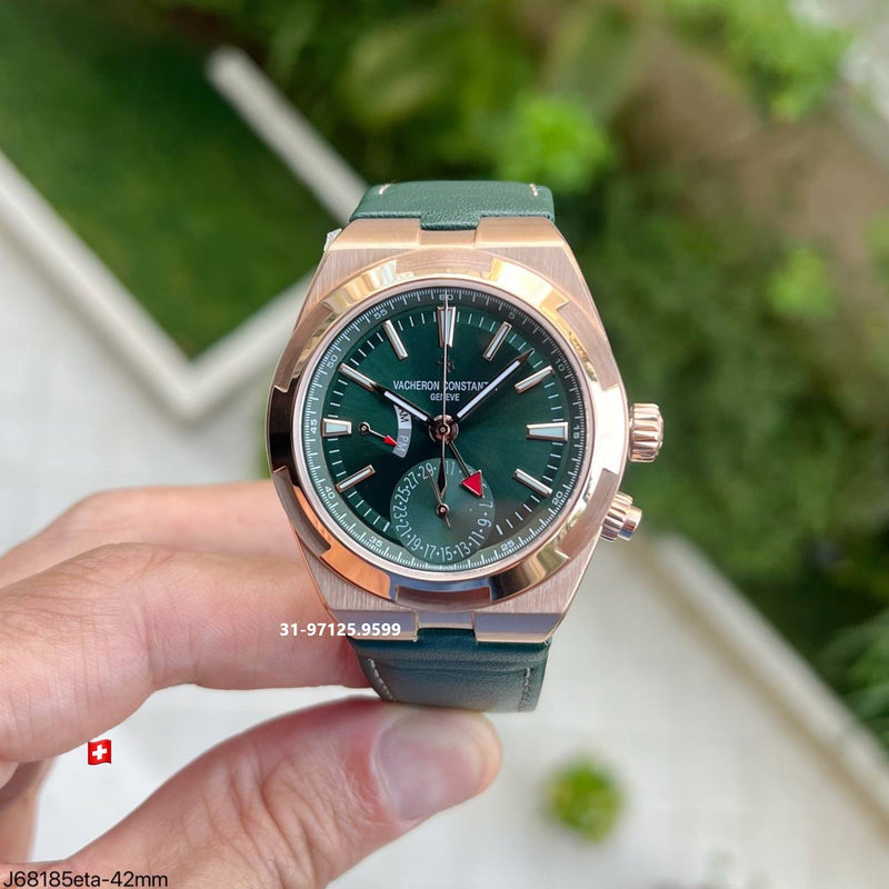 Vacheron Constantin