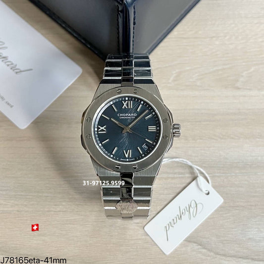 Chopard Alpine Eagle - 41mm