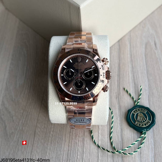 Rolex Daytona - 4131