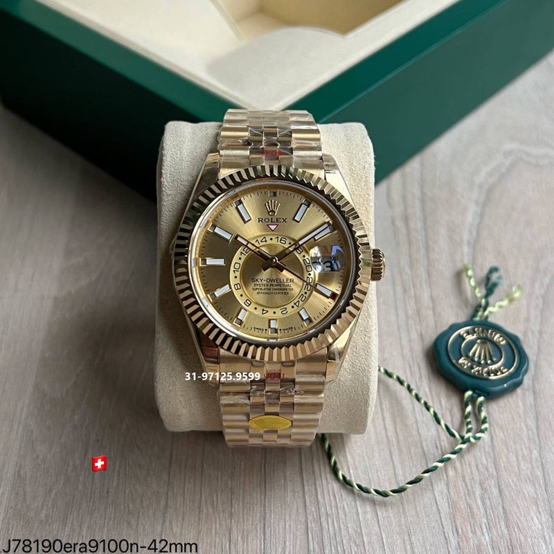 Rolex Sky-Dweller