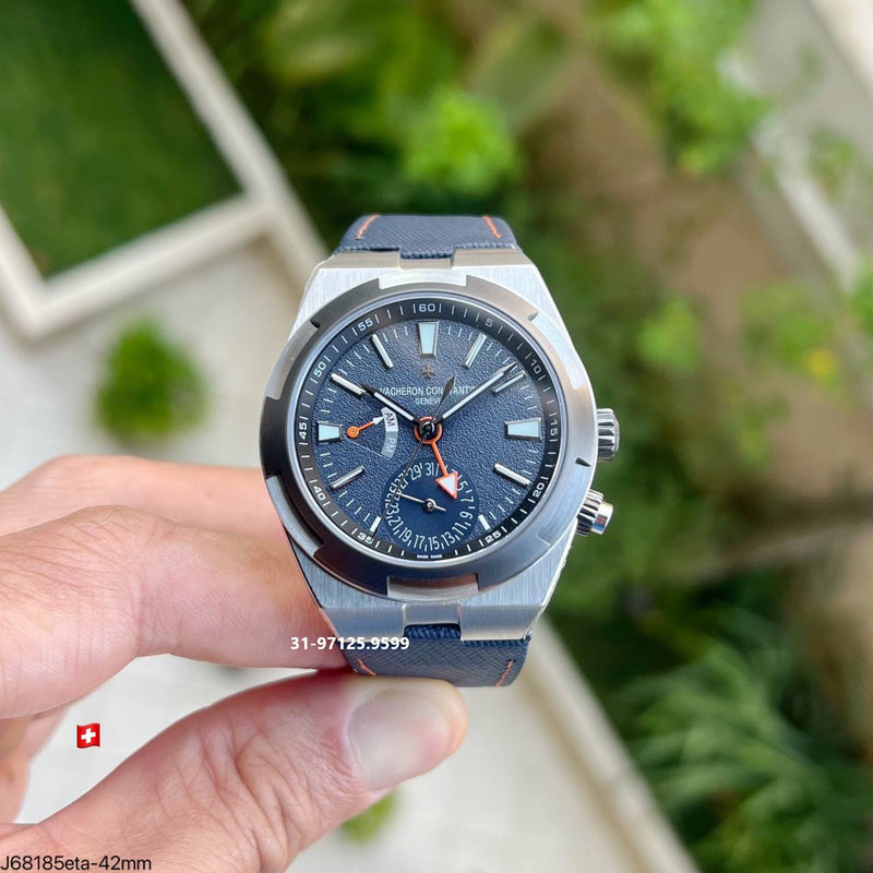 Vacheron Constantin