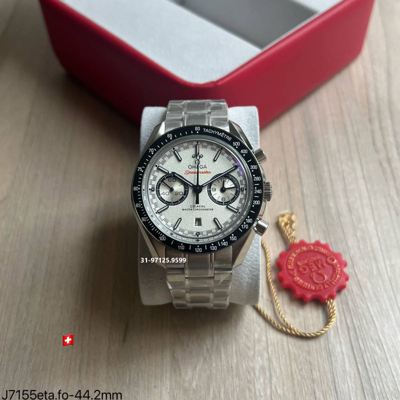 Omega - 44,2mm