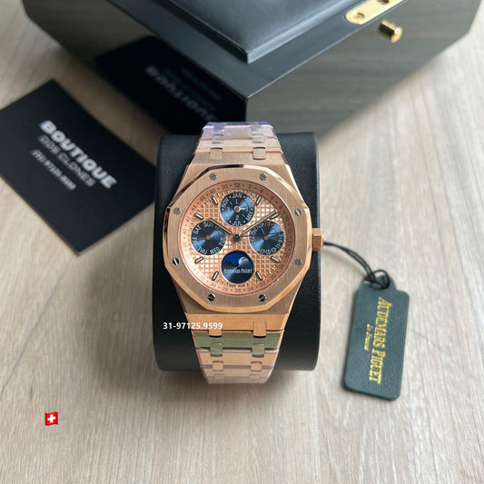 Audemars Piguet - 41mm