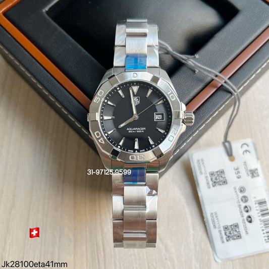 Tag Heuer Aquaracer - 41mm