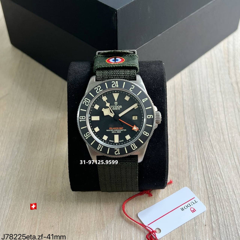 Tudor