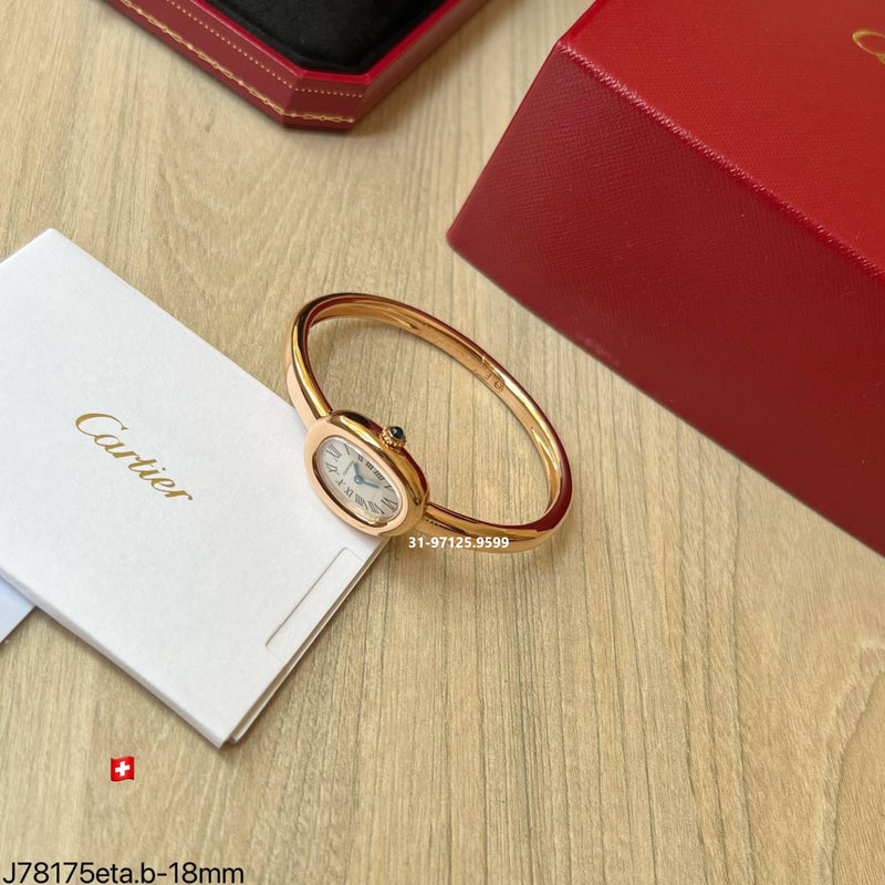Cartier