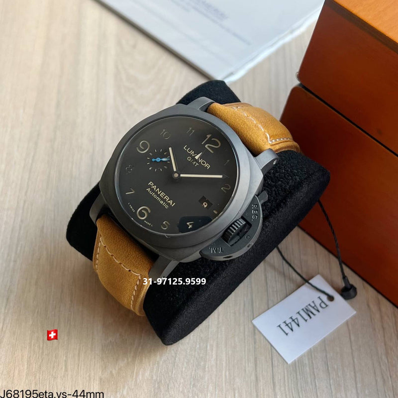 Luminor GMT - 44mm