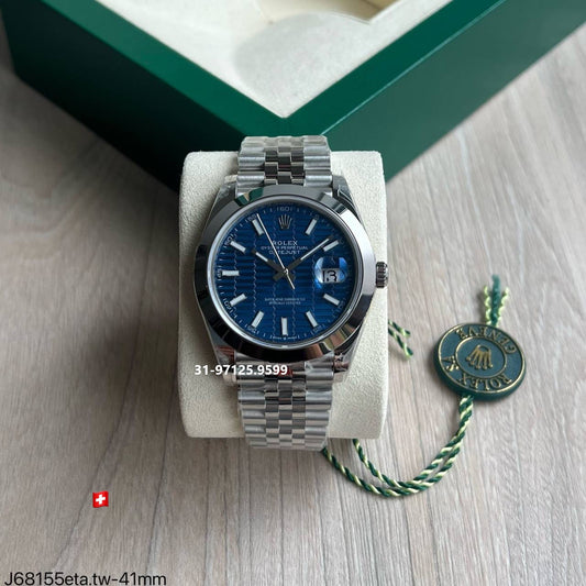 Rolex Datejust - 41mm