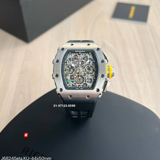 Richard Mille