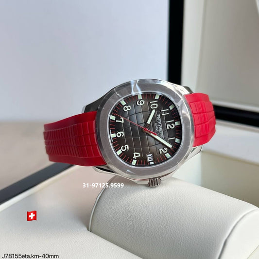 Patek Philippe Aquanaut