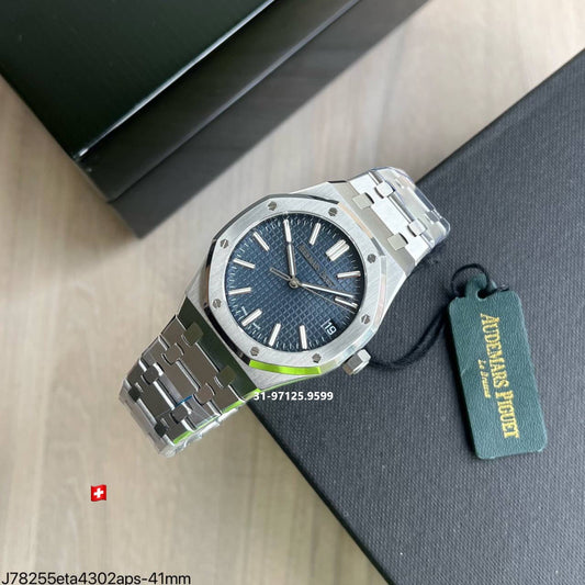 Audemars Piguet - 41mm / Fábrica APS