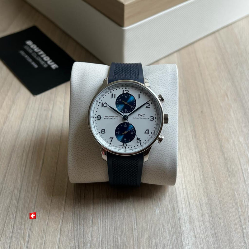 IWC