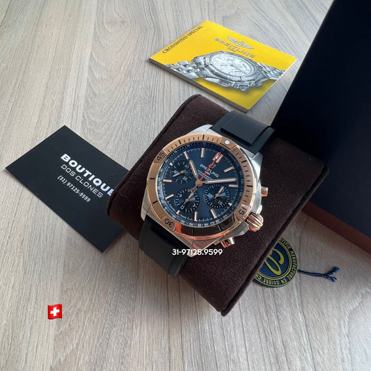 Breitling Chronomat 42mm