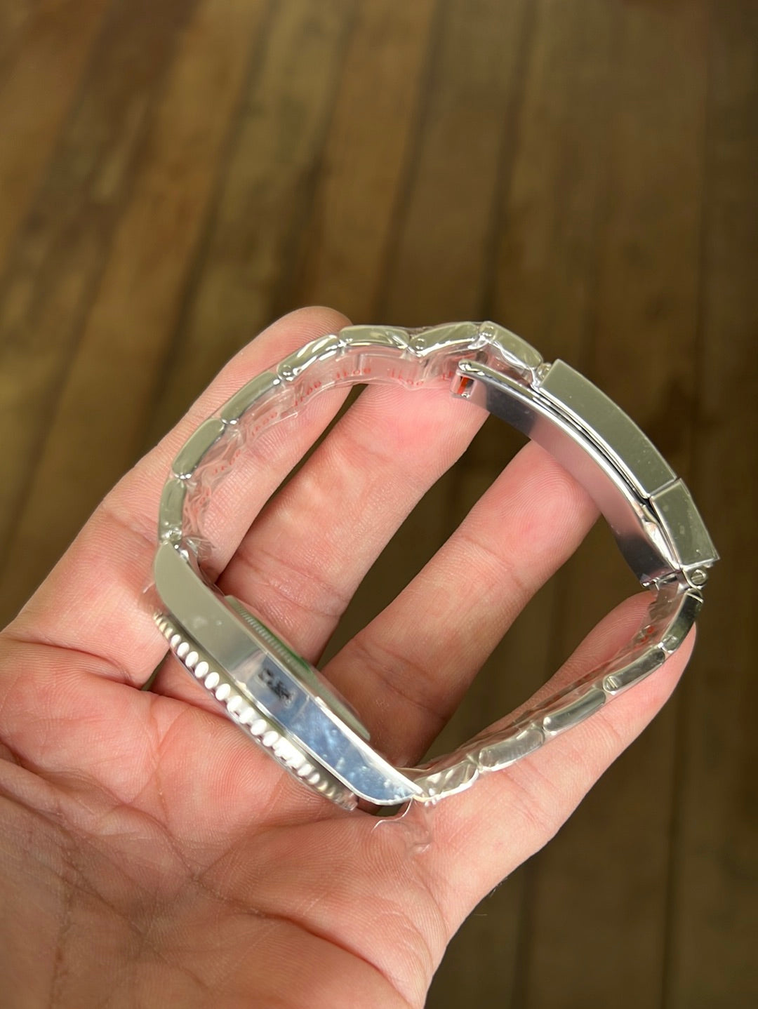 Rolex GMT - Fábrica EW