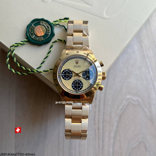 Rolex Daytona