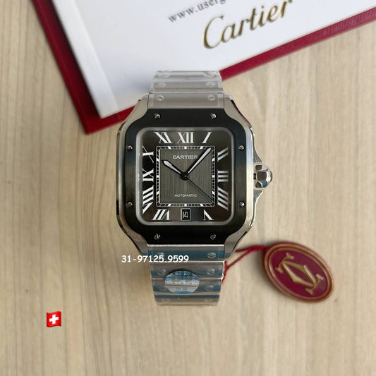 Santos de Cartier 39,8mm