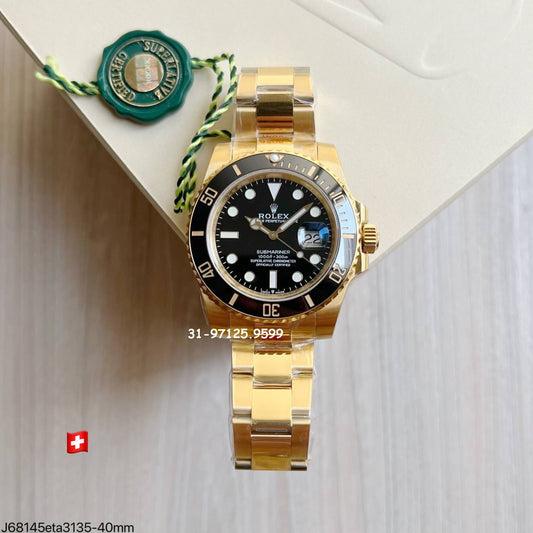 Rolex submariner