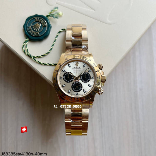 Rolex Daytona