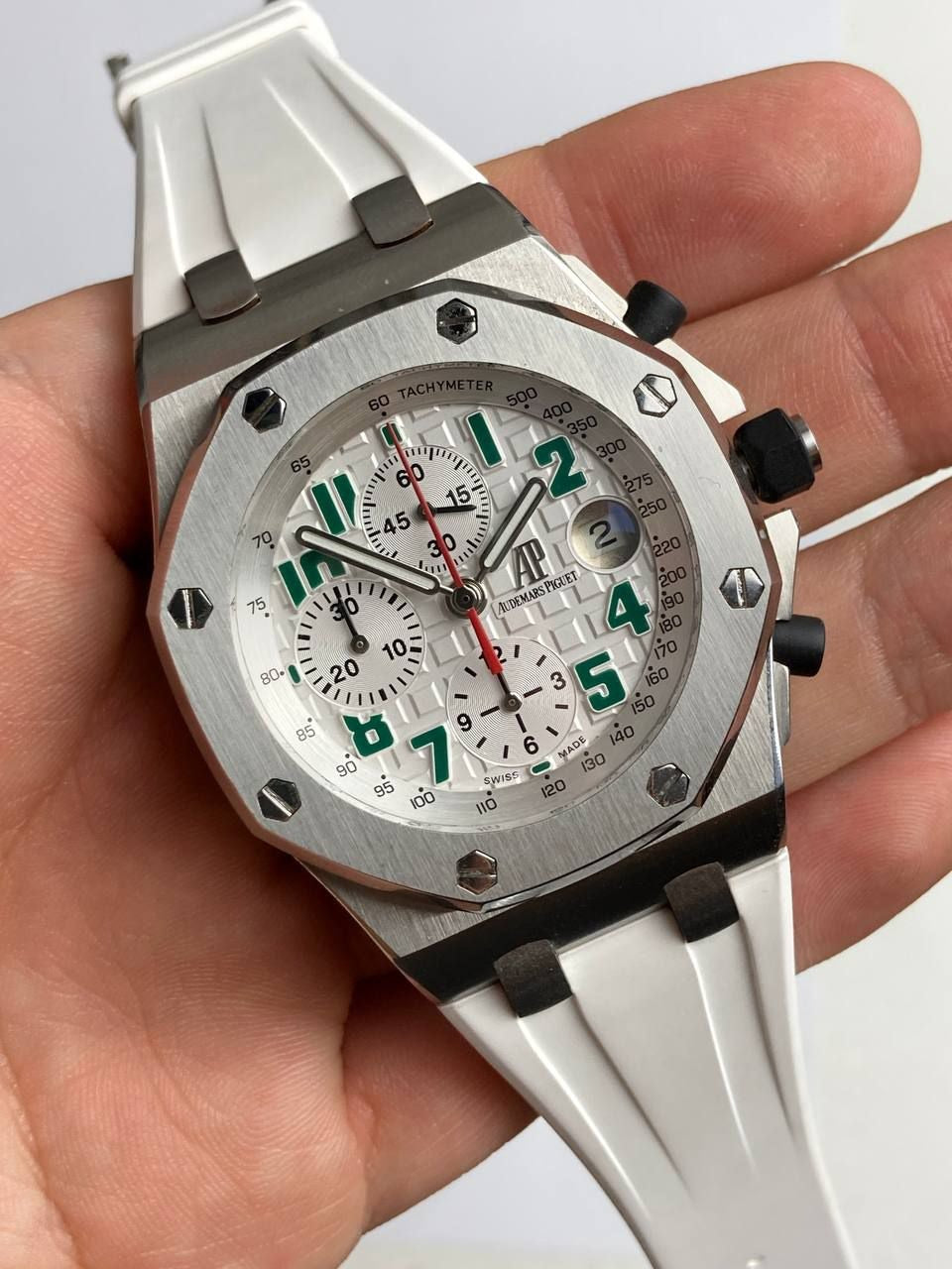 Audemars Piguet