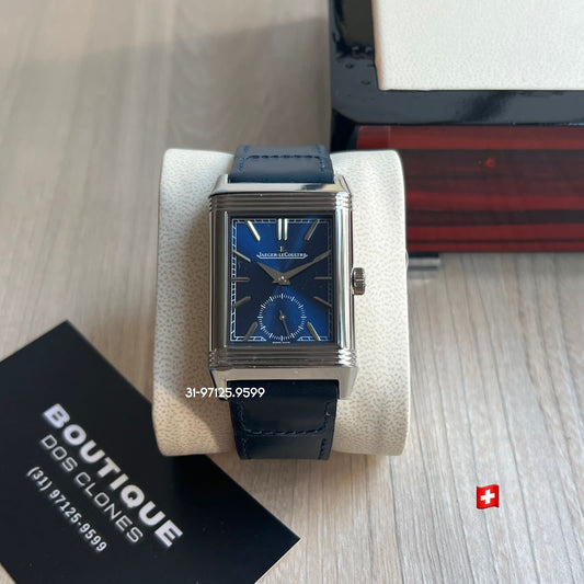 Jaeger LeCoultre Reverse