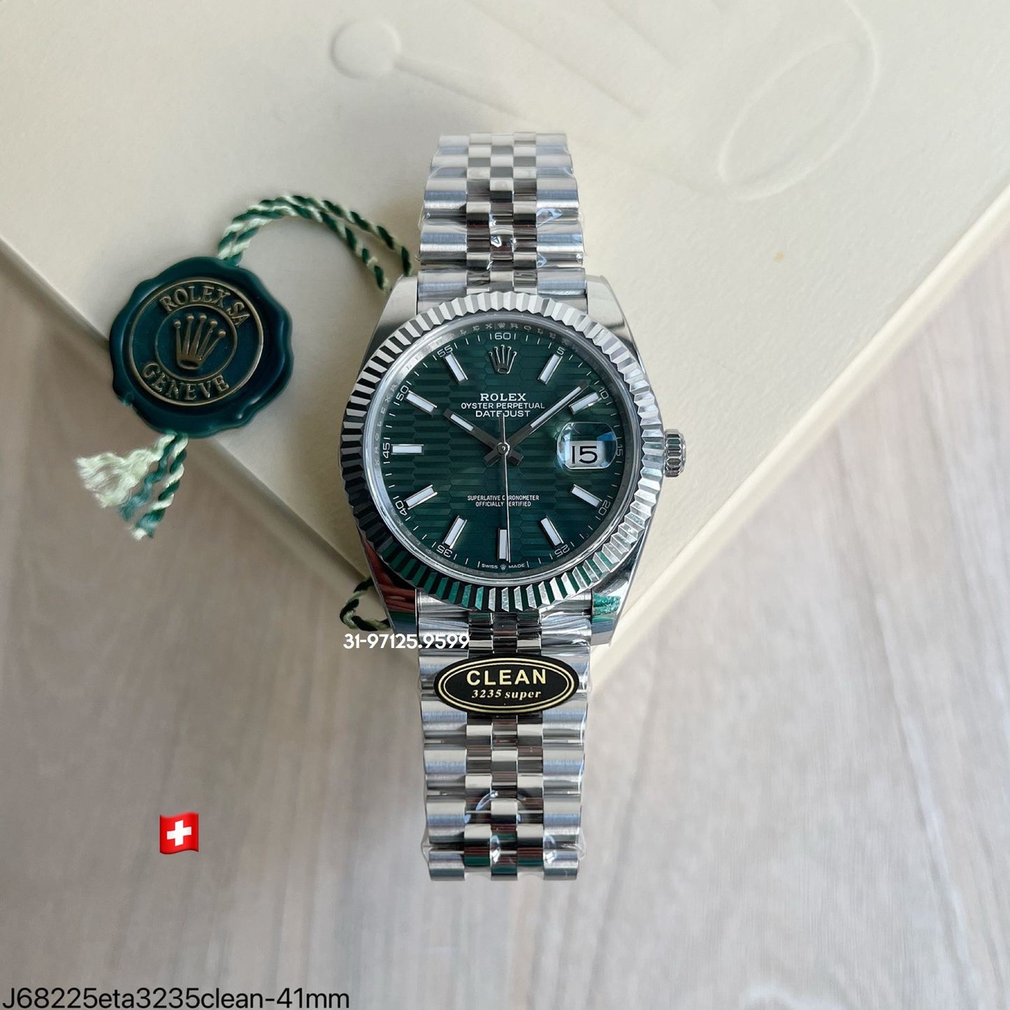 Rolex Datejust