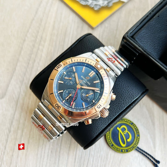 Breitling Chronomat 42mm