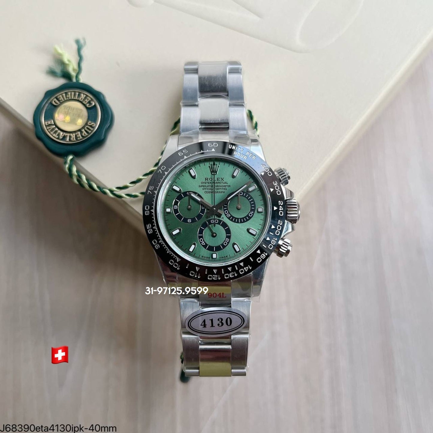 Rolex Daytona