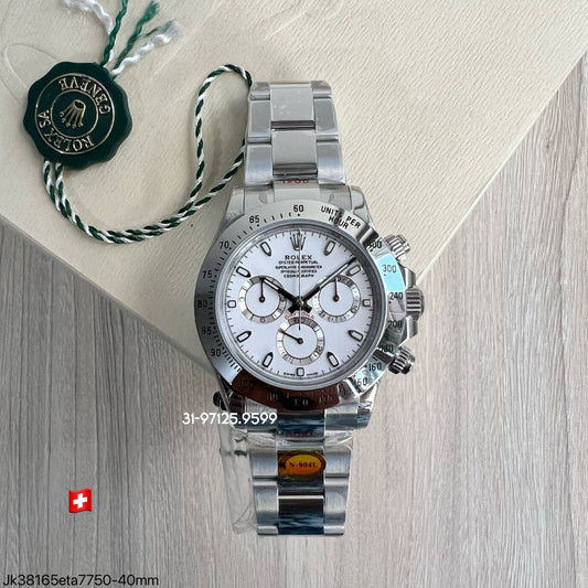 Rolex Daytona