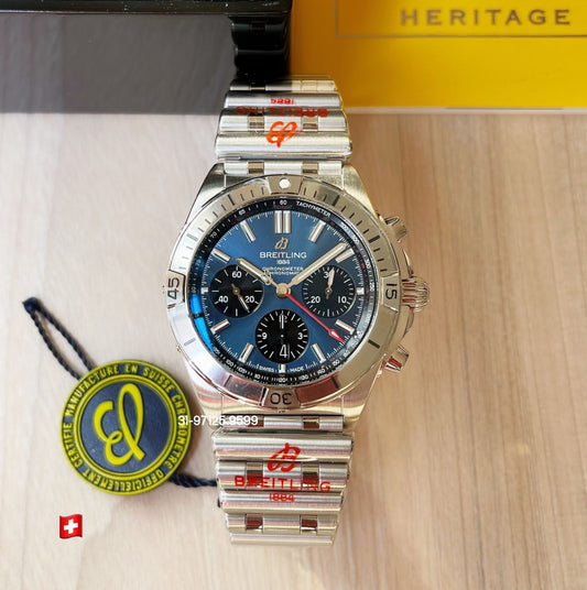 Breitling Chronomat 42mm