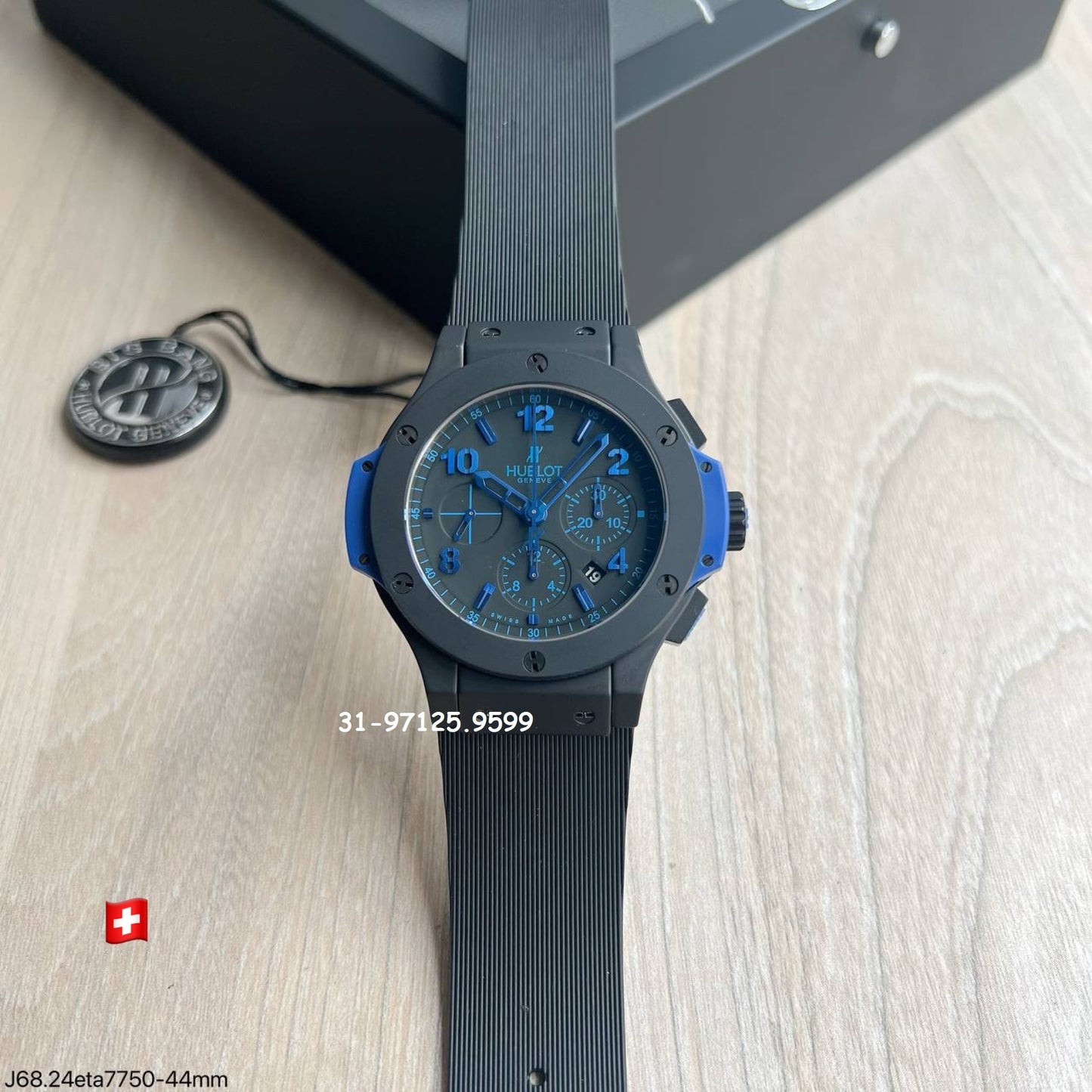 Hublot Big Bang