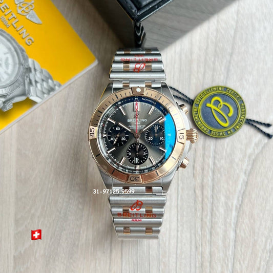 Breitling Chronomat 42mm