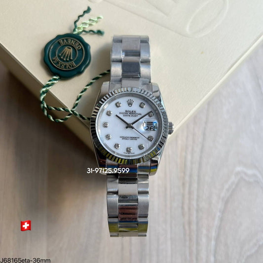 Rolex Datejust - 36mm