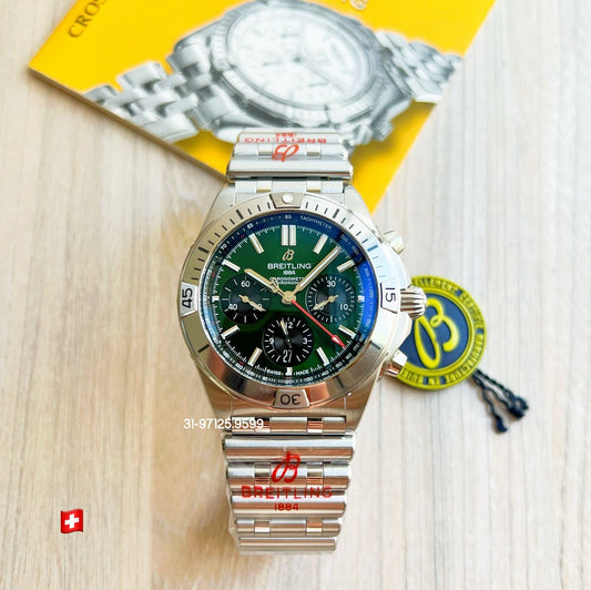 Breitling Chronomat 42mm