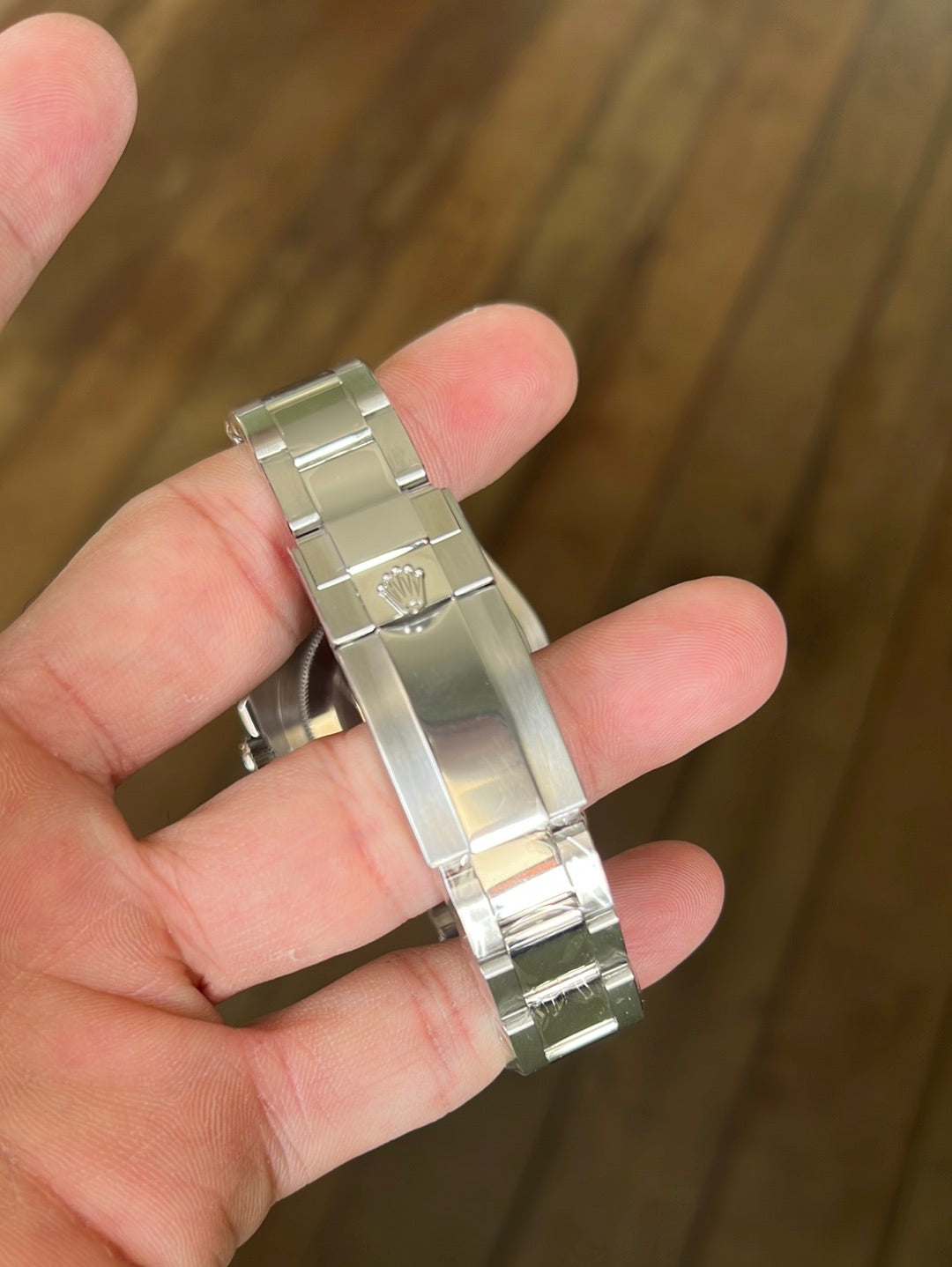 Rolex GMT - Fábrica EW