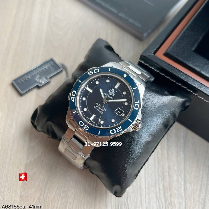 Tag Heuer Aquaracer