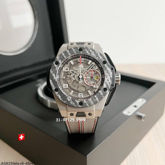 Hublot Ferrari